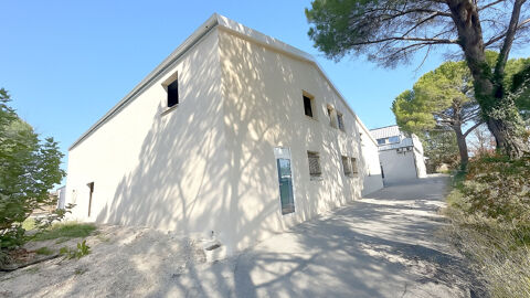 Local d'activit&eacute; Aix En Provence 380 m2 3300 13100 Aix en provence