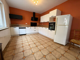  Maison  vendre 6 pices 124 m