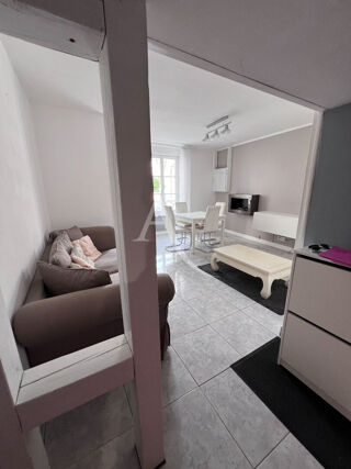  Appartement � vendre 2 pi�ces 49 m�