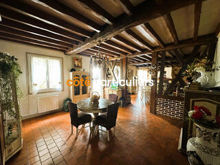  Maison � vendre 7 pi�ces 185 m�