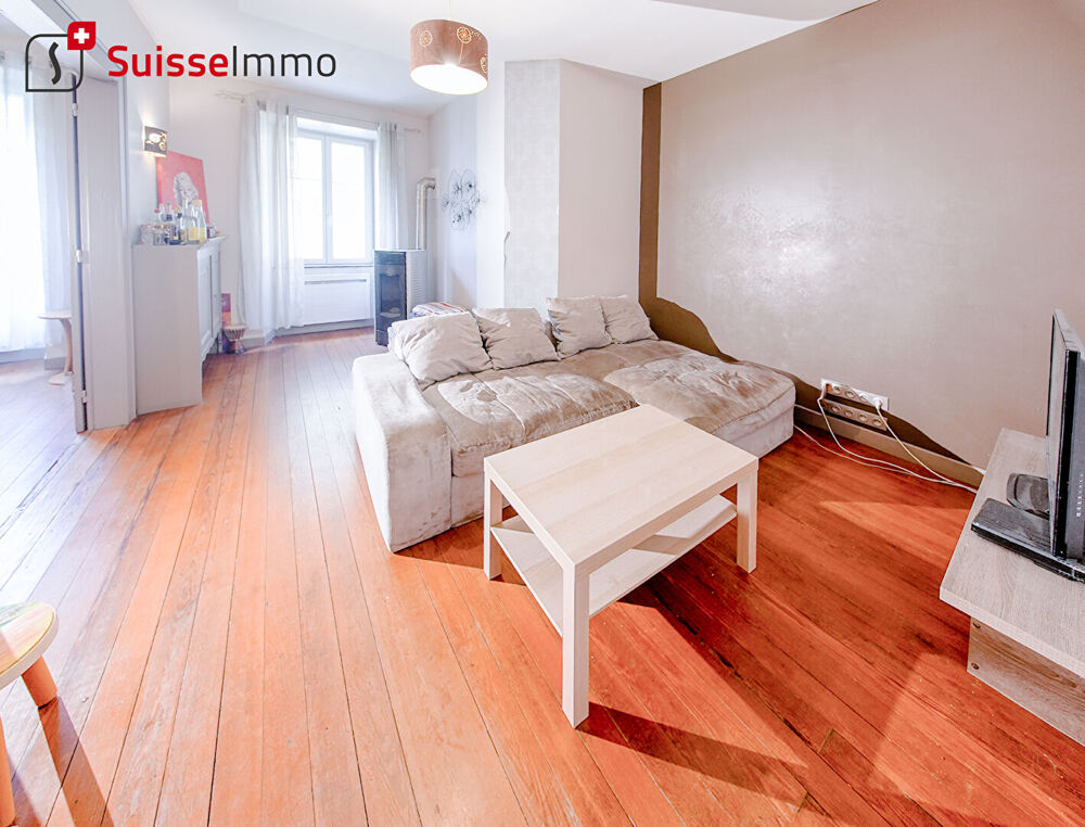 Appartement Delle 5 pièce(s) 177 m2