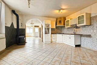  Maison � vendre 4 pi�ces 137 m�