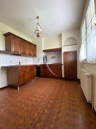  Maison � vendre 5 pi�ces 130 m�