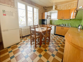  Maison  vendre 6 pices 113 m