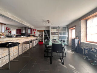  Maison à vendre 9 pièces 