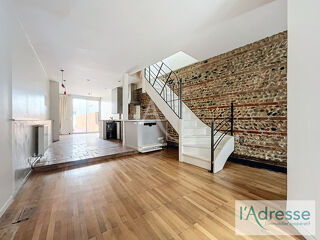  Maison  vendre 4 pices 85 m
