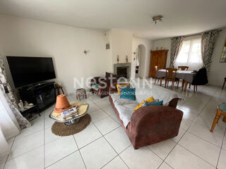  Maison à vendre 7 pièces 121 m²
