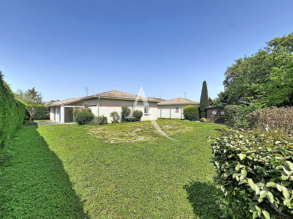 Vente Maison Maison Muret - 4 pièces 81 m2 Muret