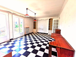  Maison � vendre 6 pi�ces 170 m�