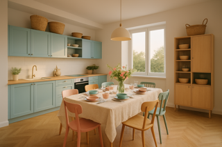  Appartement à vendre 4 pièces 79 m²