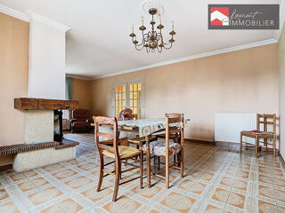  Maison à vendre 6 pièces 122 m²