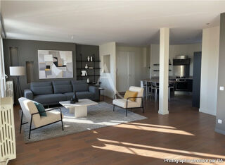  Appartement � vendre 4 pi�ces 127 m�