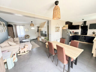  Maison à vendre 4 pièces 90 m²