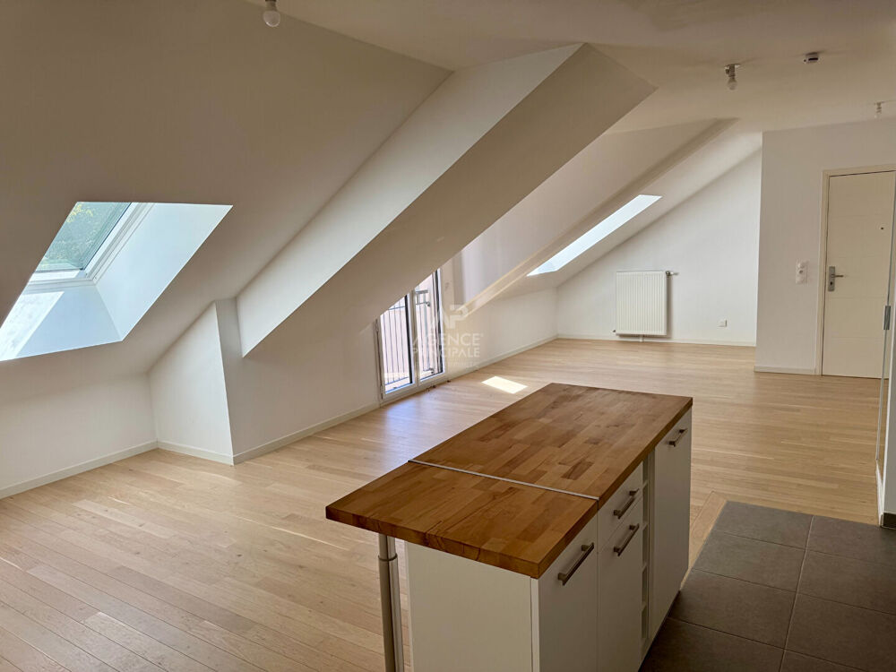 Vente Appartement Appartement Le Mesnil Le Roi 2 pièce(s) 53.23 m2 Le mesnil le roi