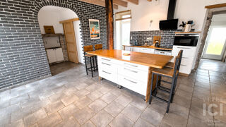  Maison � vendre 8 pi�ces 236 m� Cordemais
