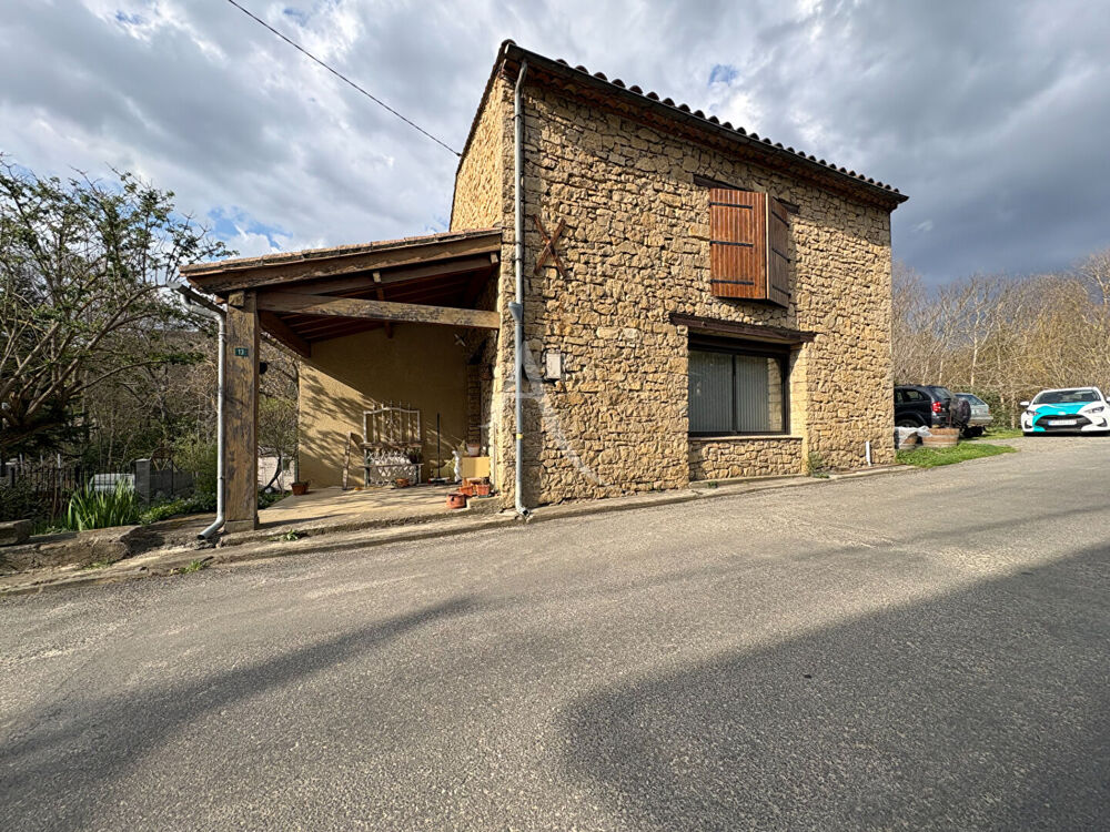 Maison Antugnac