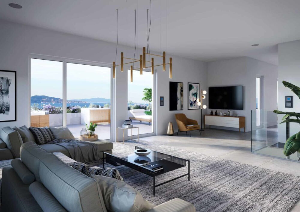 Appartement 2 pièces 41 m² · à Deauville · 41 m² · 343 000 €