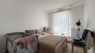  Appartement à vendre 3 pièces 63 m²
