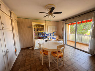  Appartement � vendre 1 pi�ce 30 m�