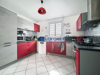  Maison � vendre 5 pi�ces 113 m�