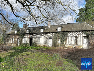  Maison � vendre 5 pi�ces 135 m�