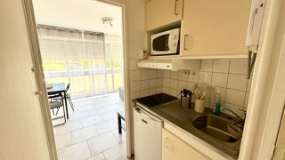  Appartement � louer 1 pi�ce 18 m�