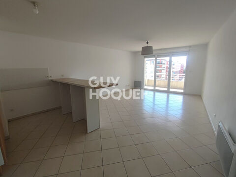  Appartement  vendre 3 pices 69 m