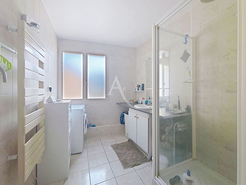 Vente Appartement Appartement Angers 3 pièce(s) 72 m2 place du ralliement Angers