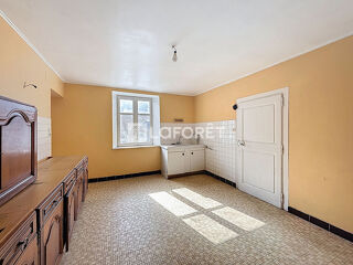  Maison � vendre 4 pi�ces 99 m�