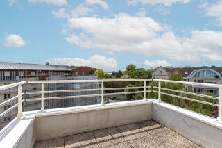  Appartement à vendre 3 pièces 75 m²