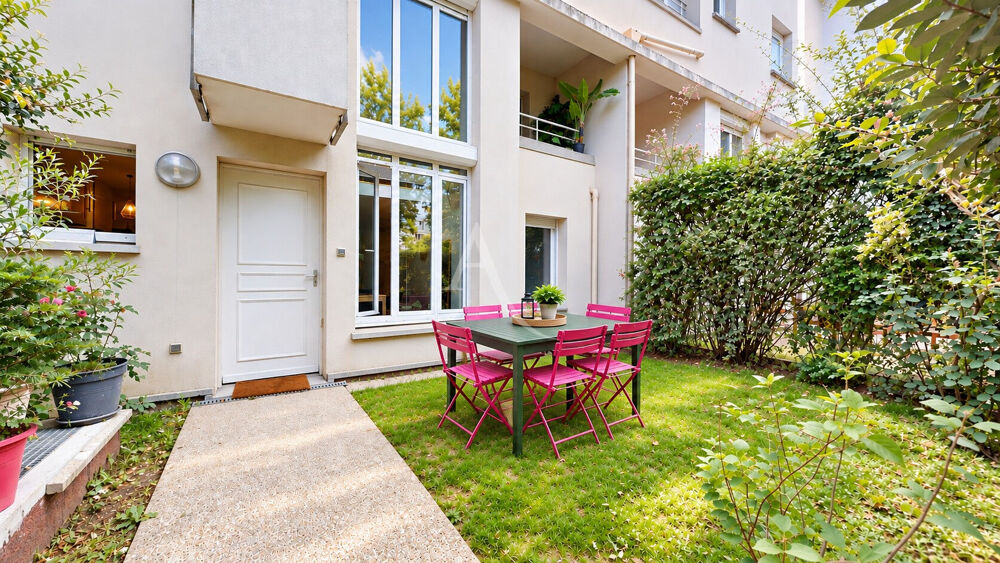 Vente Appartement Appartement Cergy 4 pièce(s) 75.5 m2 Cergy