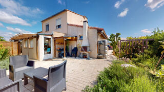  Maison  vendre 6 pices 108 m