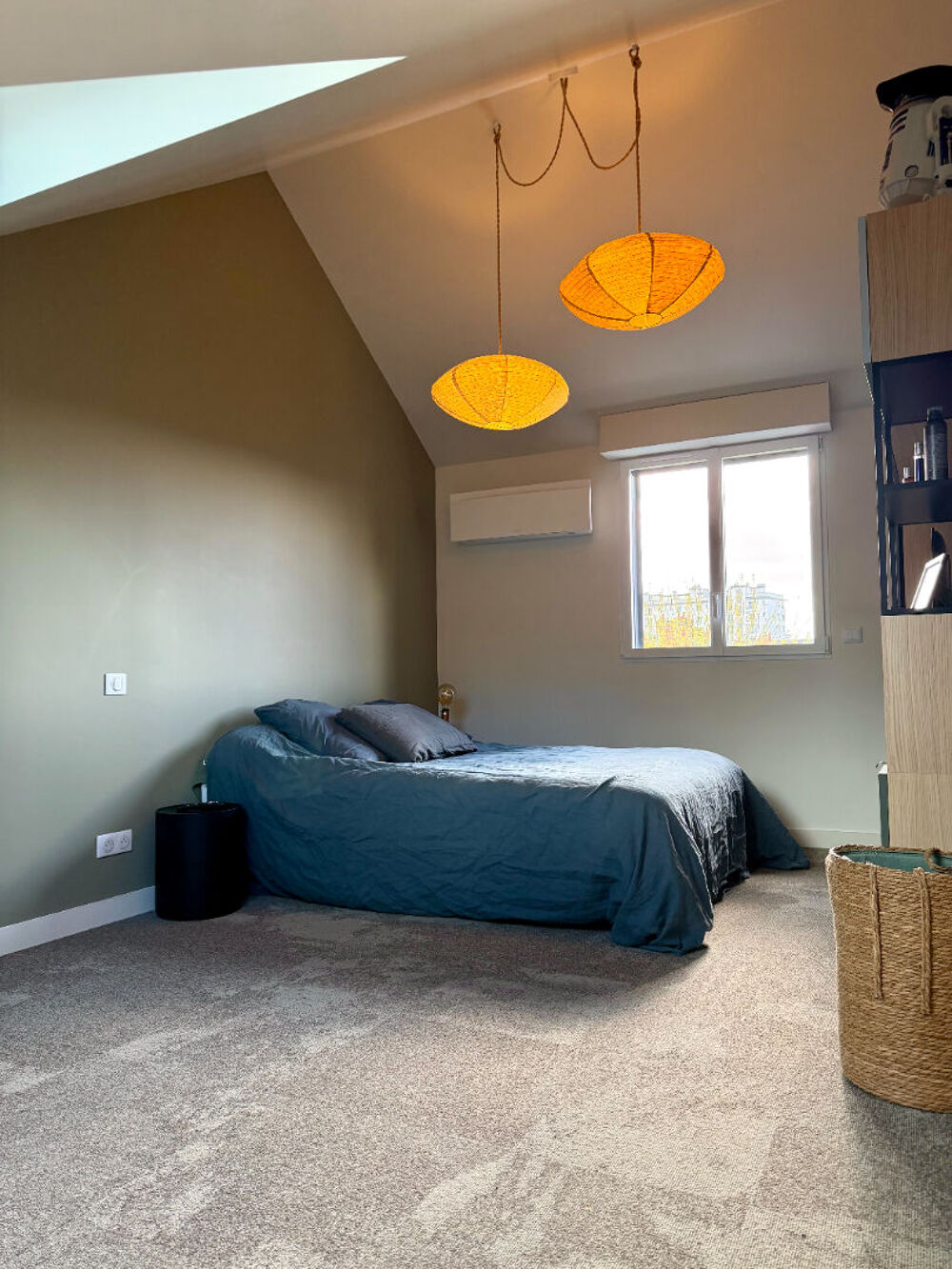 � vendre  Maison Rennes (35000)