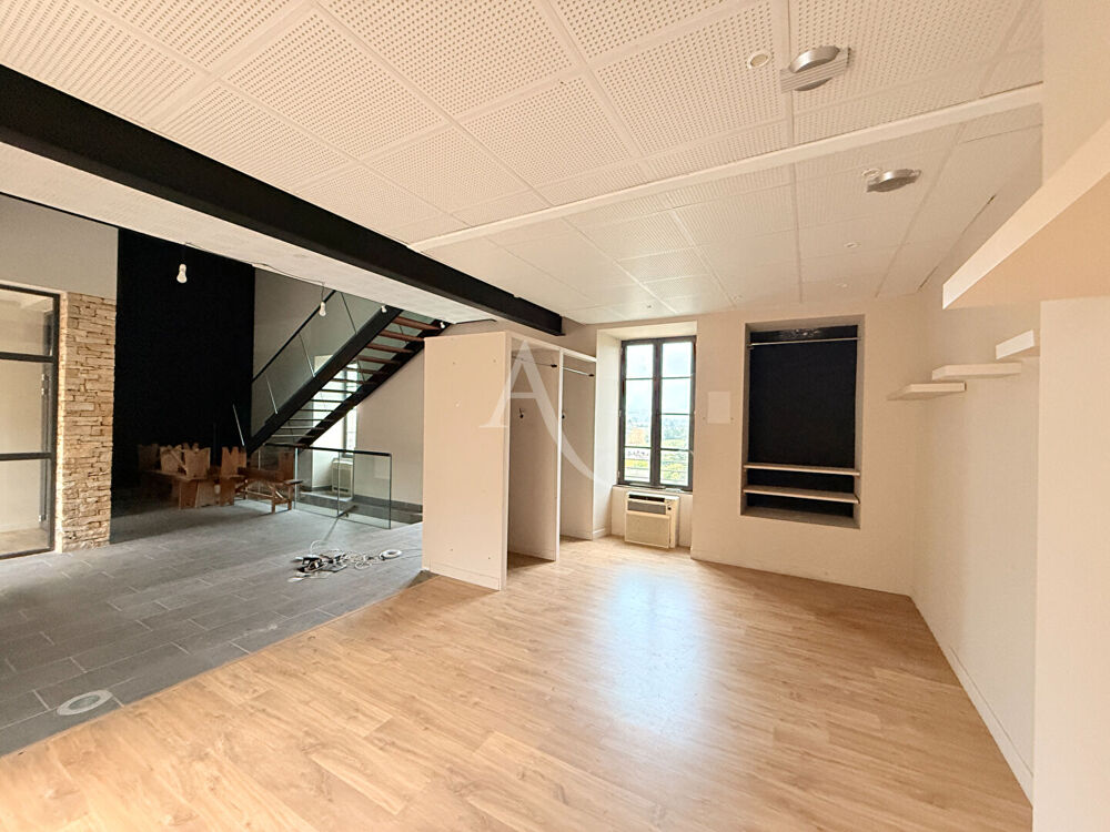   Immeuble Puy l eveque