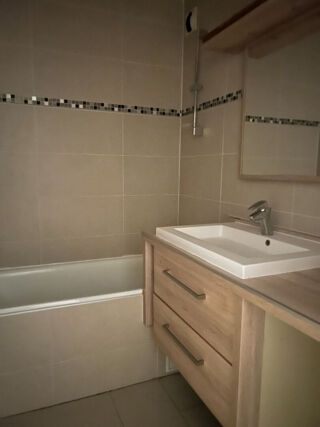  Appartement à vendre 3 pièces 65 m²