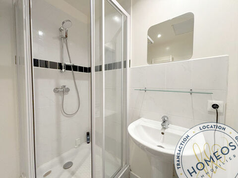  Appartement � louer 2 pi�ces 20 m�