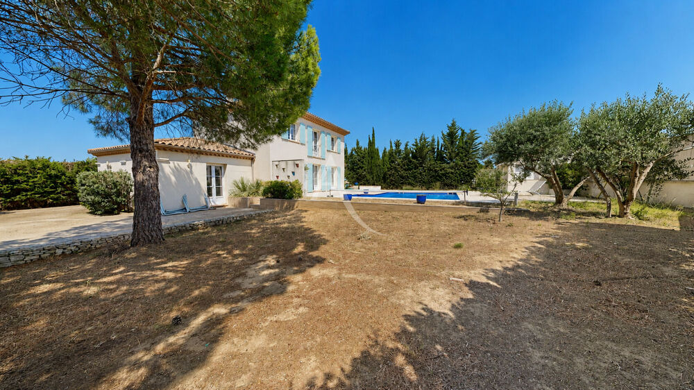 Maison 5 pièces 140 m² · à Moussan · 140 m² · 384 990 €