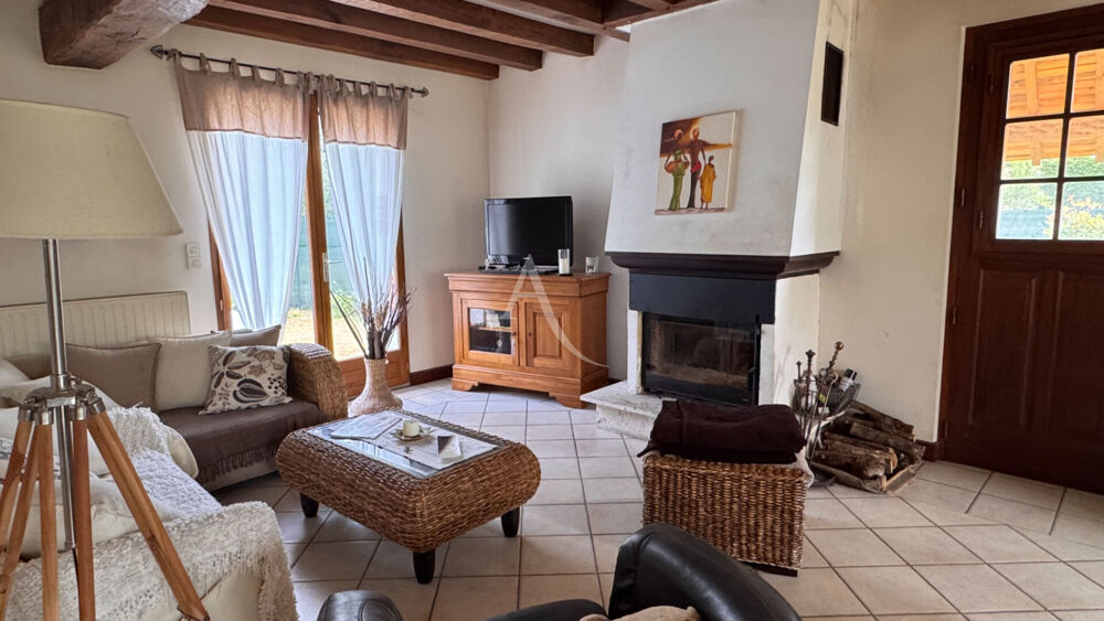 BELLE MAISON A VENDRE LA FERTE IMBAULT