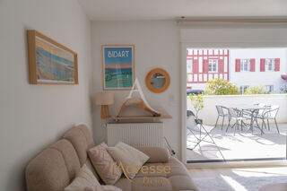  Appartement � vendre 3 pi�ces 65 m�