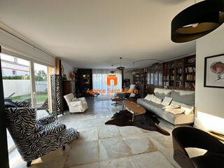  Maison � vendre 5 pi�ces 135 m�