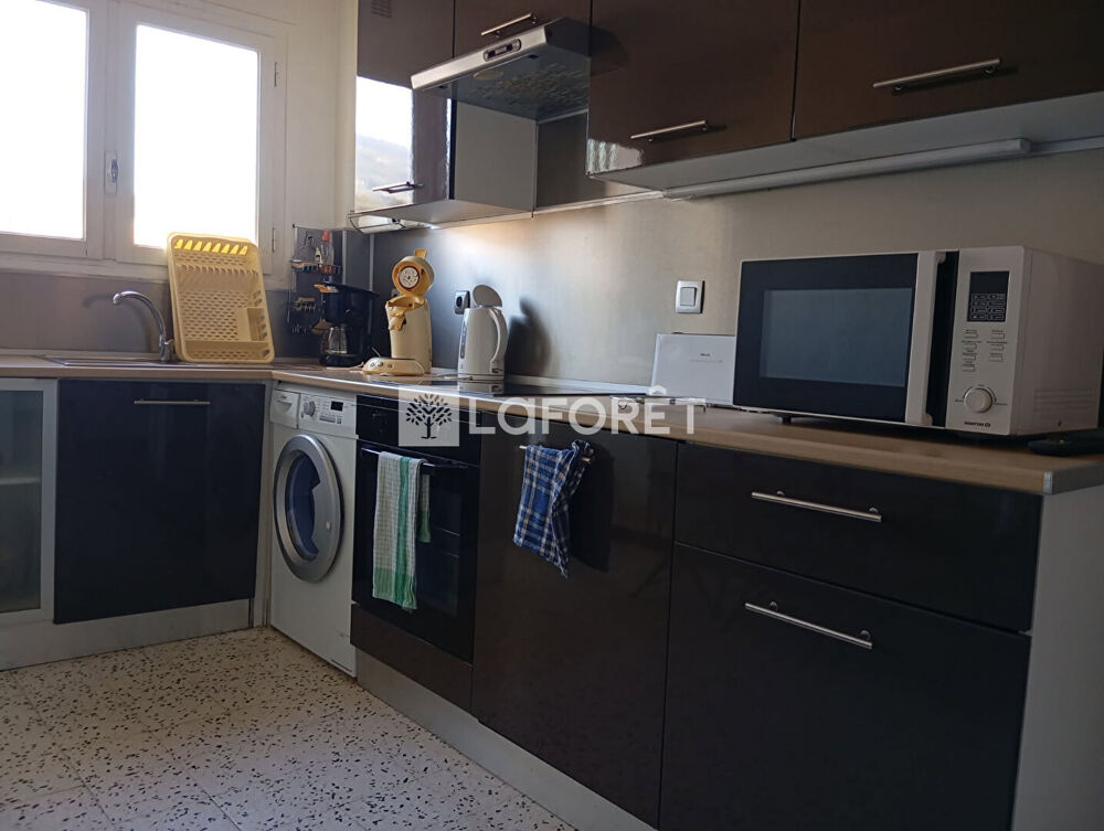 Appartement 3 pièces 63 m² · à Amelie les Bains Palalda · 63 m² · 97 800 €