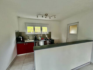  Maison  vendre 3 pices 61 m