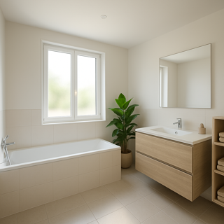  Appartement à vendre 3 pièces 68 m²