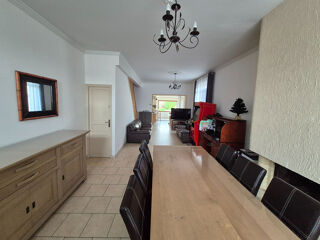 Maison à vendre 7 pièces 122 m²