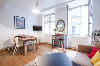  Appartement � vendre 3 pi�ces 53 m�