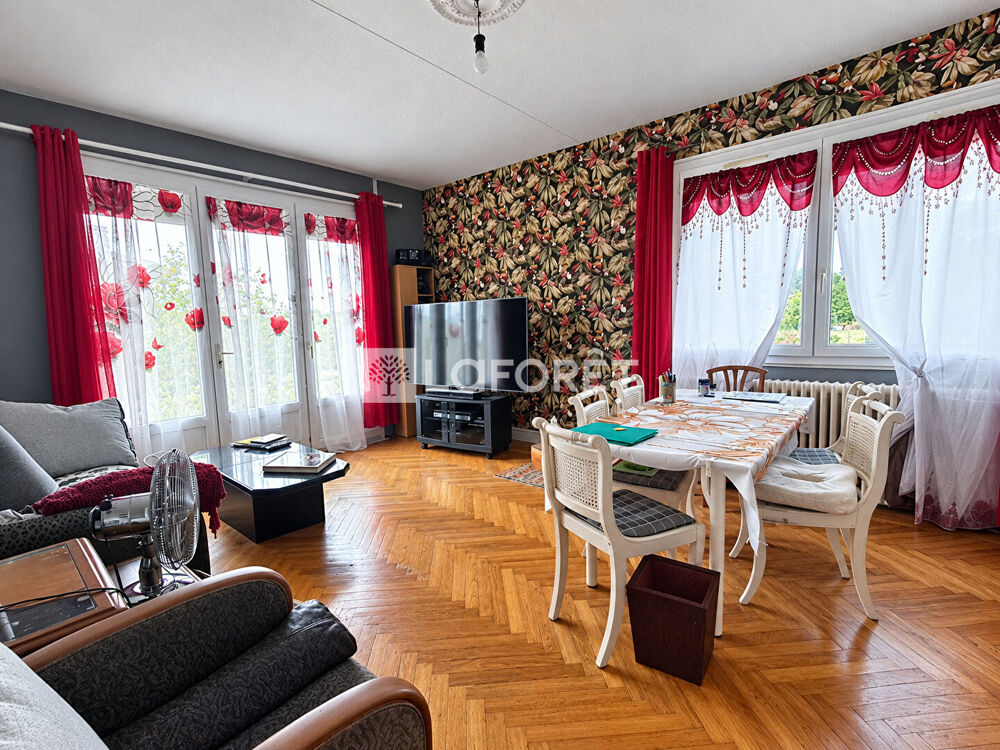 Vente Maison Maison Villemur-sur-Tarn 5 pièce(s) 129 m2 Villemur sur tarn