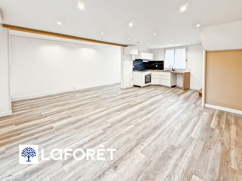  Maison � louer 3 pi�ces 69 m�