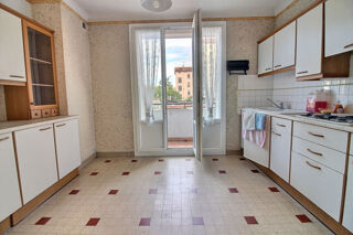 Appartement  vendre 4 pices 88 m