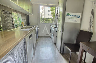  Appartement  vendre 4 pices 74 m