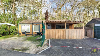  Maison � vendre 4 pi�ces 45 m�